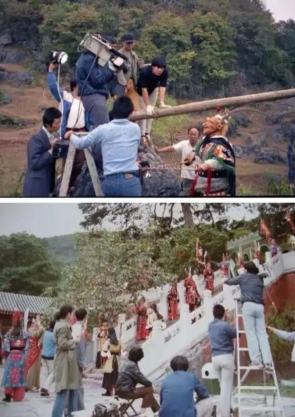 Không thể tin có phim cổ trang chiếu 4000 lần vẫn chiếm top 1 rating cả nước, nam chính là bạch nguyệt quang của 1,4 tỷ người- Ảnh 7. Không thể tin có phim cổ trang chiếu 4000 lần vẫn chiếm top 1 rating cả nước, nam chính là bạch nguyệt quang của 1,4 tỷ người- Ảnh 7.