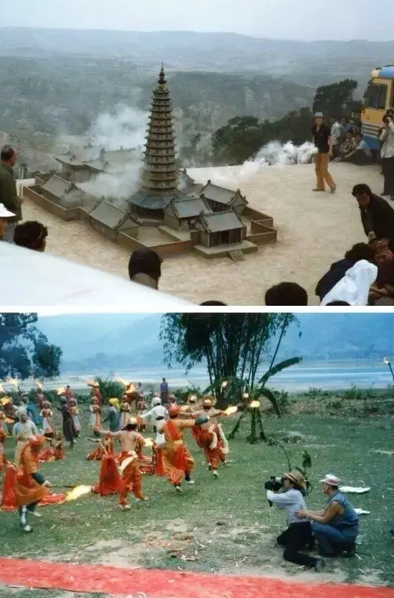 Không thể tin có phim cổ trang chiếu 4000 lần vẫn chiếm top 1 rating cả nước, nam chính là bạch nguyệt quang của 1,4 tỷ người- Ảnh 8. Không thể tin có phim cổ trang chiếu 4000 lần vẫn chiếm top 1 rating cả nước, nam chính là bạch nguyệt quang của 1,4 tỷ người- Ảnh 8.