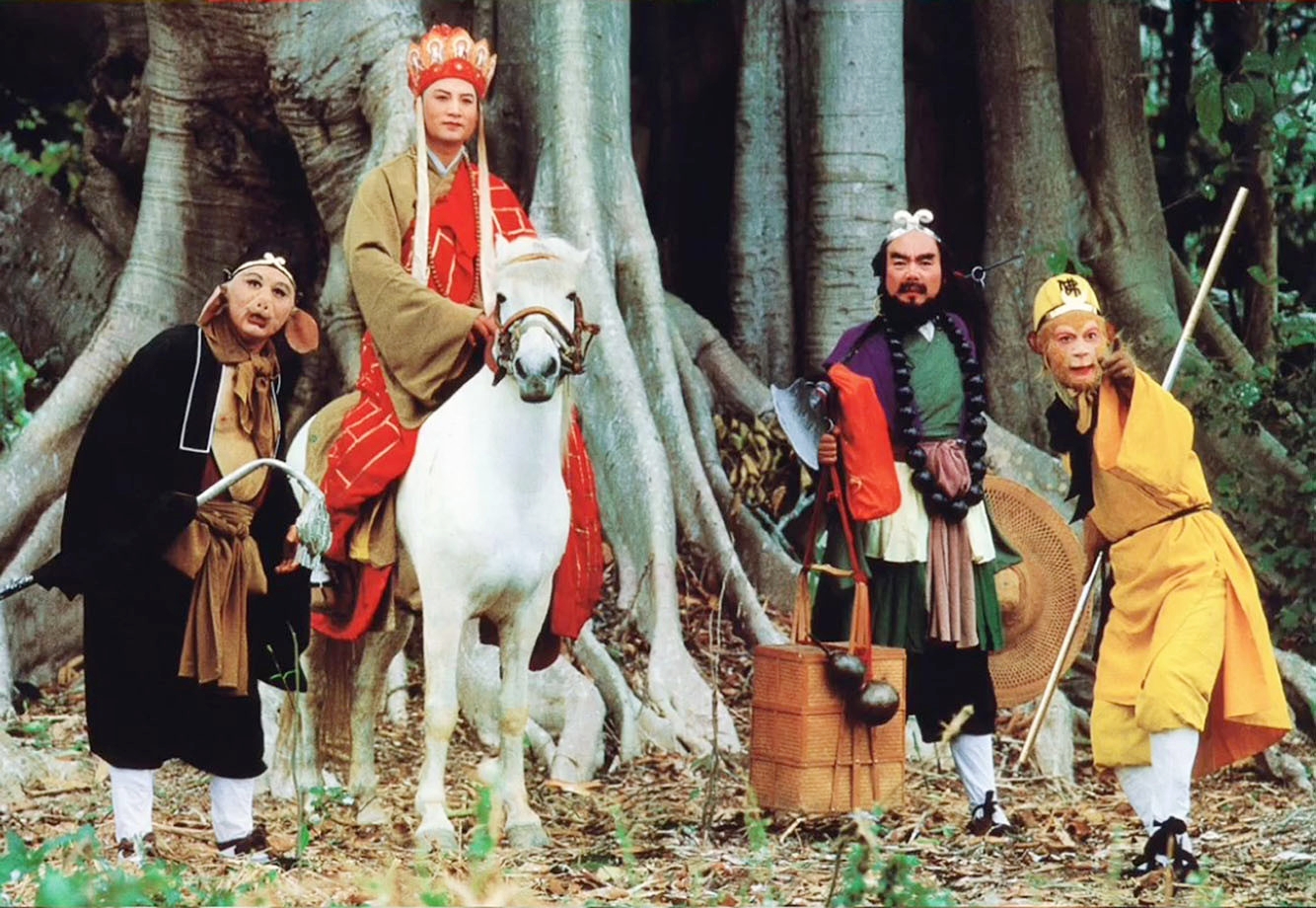 Không thể tin có phim cổ trang chiếu 4000 lần vẫn chiếm top 1 rating cả nước, nam chính là bạch nguyệt quang của 1,4 tỷ người- Ảnh 2. Không thể tin có phim cổ trang chiếu 4000 lần vẫn chiếm top 1 rating cả nước, nam chính là bạch nguyệt quang của 1,4 tỷ người- Ảnh 2.