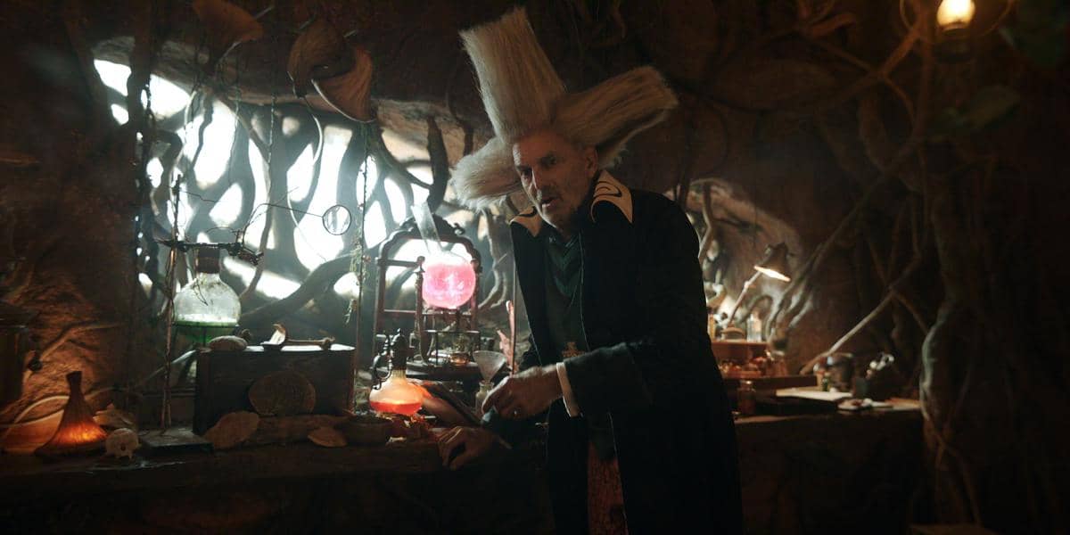 One Piece live action mùa 2 tung bộ ảnh mới, Chopper và dàn nhân vật Đảo Drum "đỉnh" ngoài mong đợi- Ảnh 3.