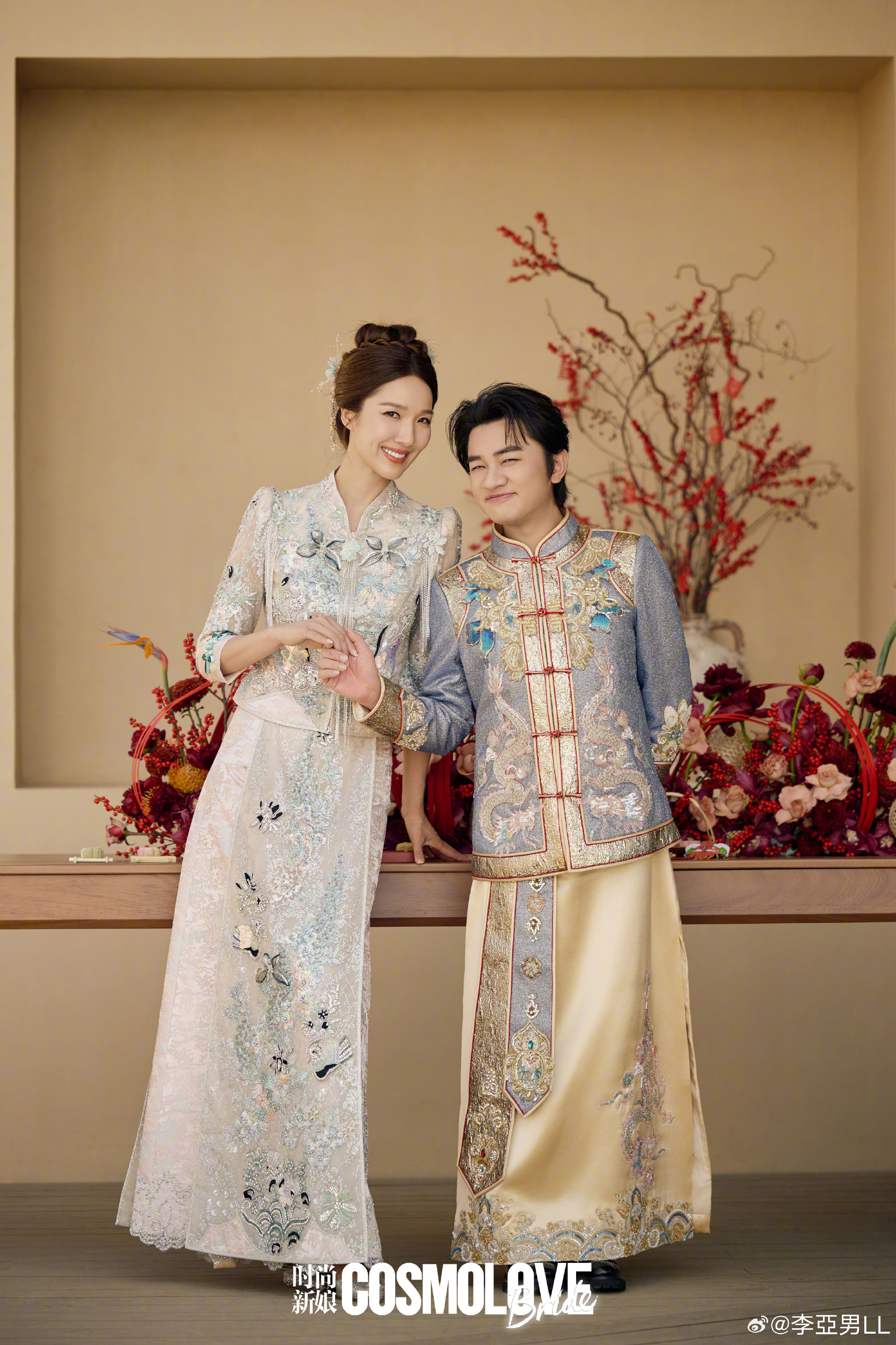 Hoa hậu bất chấp cưới "chú lùn showbiz": Được chồng sang tên tài sản trăm tỷ, tặng biệt thự khắp cả nước- Ảnh 1.