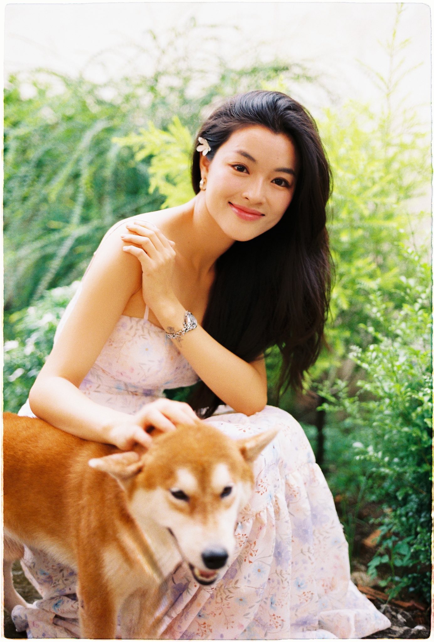 Nhan sắc kinh diễm như sao thập niên 90 của cô gái được nhạc trưởng trẻ nổi tiếng Việt Nam cầu hôn- Ảnh 4.