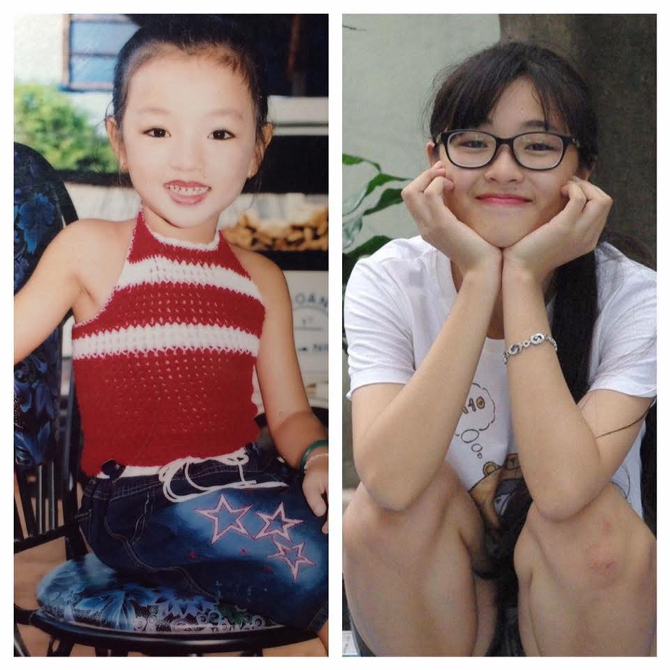 Nhan sắc kinh diễm như sao thập niên 90 của cô gái được nhạc trưởng trẻ nổi tiếng Việt Nam cầu hôn- Ảnh 6.