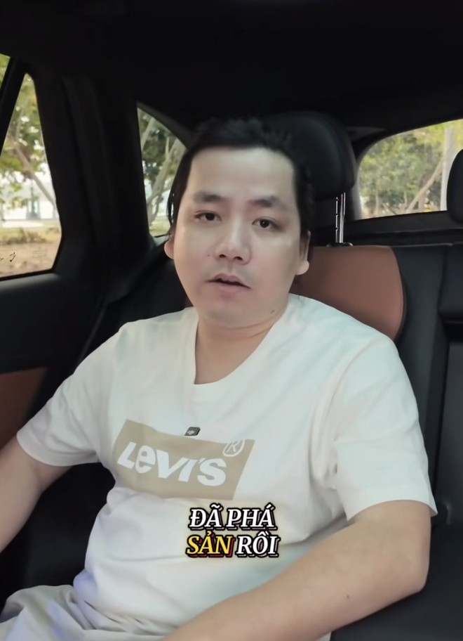 Lý do Khoa Pug phá sản- Ảnh 4.