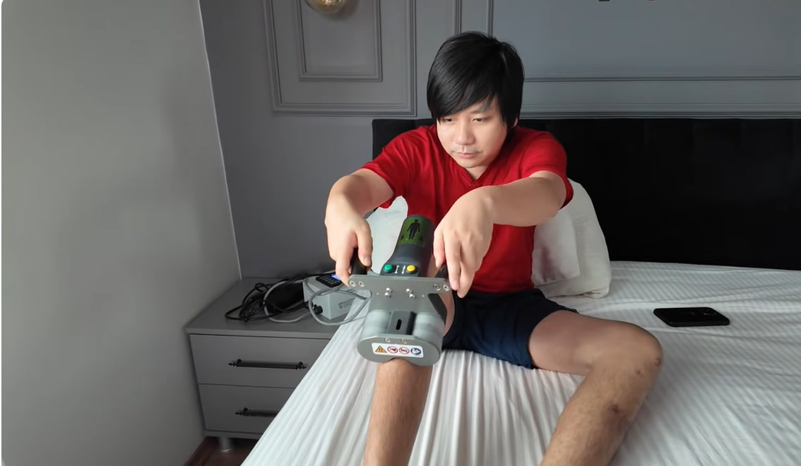 Lý do Khoa Pug phá sản- Ảnh 8.