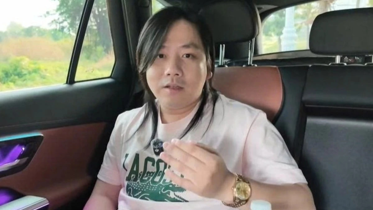 Lý do Khoa Pug phá sản- Ảnh 5.