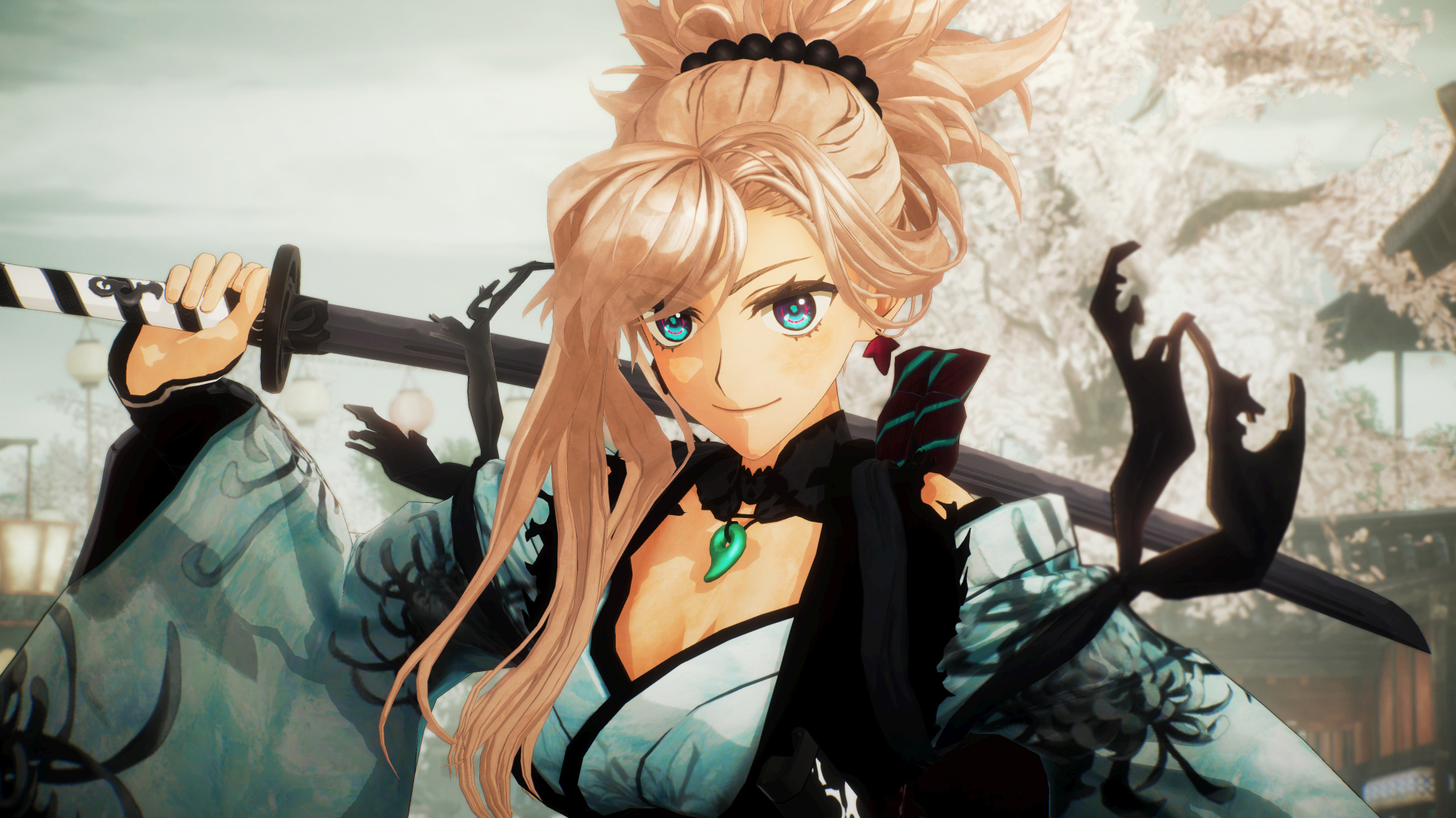 Loạt bom tấn giảm giá sập sàn mừng Tết nguyên đán trên Steam, các game thủ cần nhanh tay- Ảnh 5.