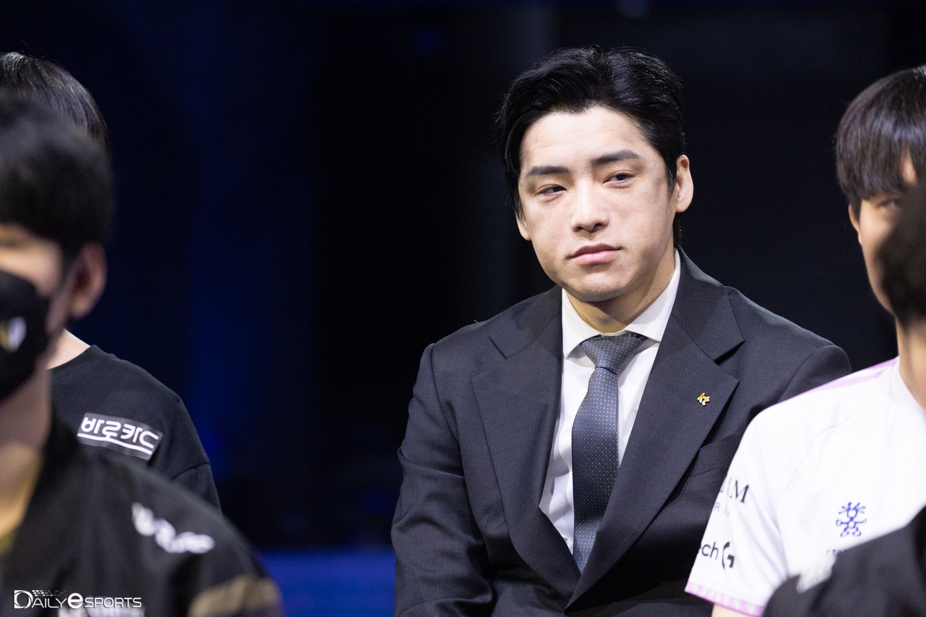 Công bố HLV cho đội LMHT ASIAD của Hàn, cộng đồng LCK xôn xao- Ảnh 1.