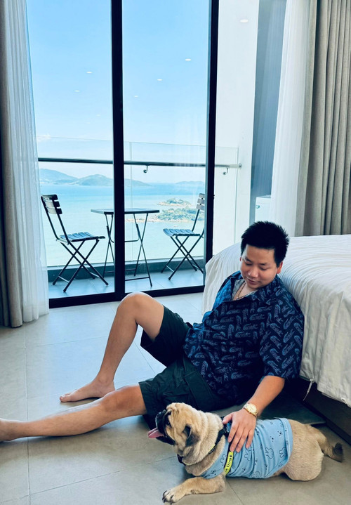 Lý do Khoa Pug phá sản- Ảnh 7.