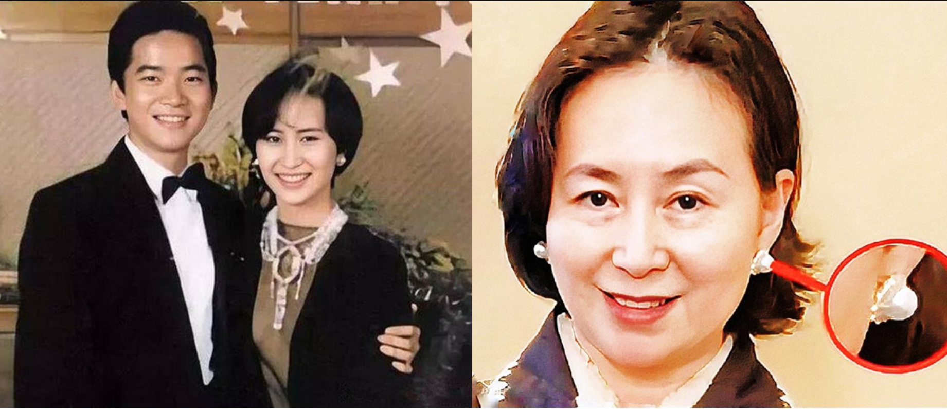 Lộ diện nữ diễn viên giàu nhất showbiz, nhan sắc ăn đứt cả 