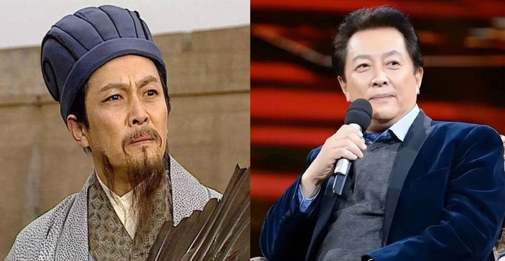 Đời thăng trầm của dàn diễn viên 