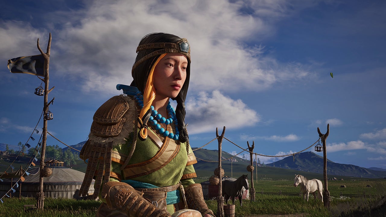 Thêm một siêu phẩm game thế giới mở sắp cập bến Steam, mang “hơi thở” của loạt bom tấn huyền thoại