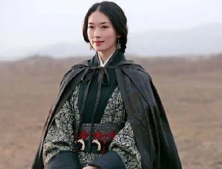 Chu Du qua đời ở tuổi 36, số phận mỹ nhân Tiểu Kiều ra sao?- Ảnh 3.