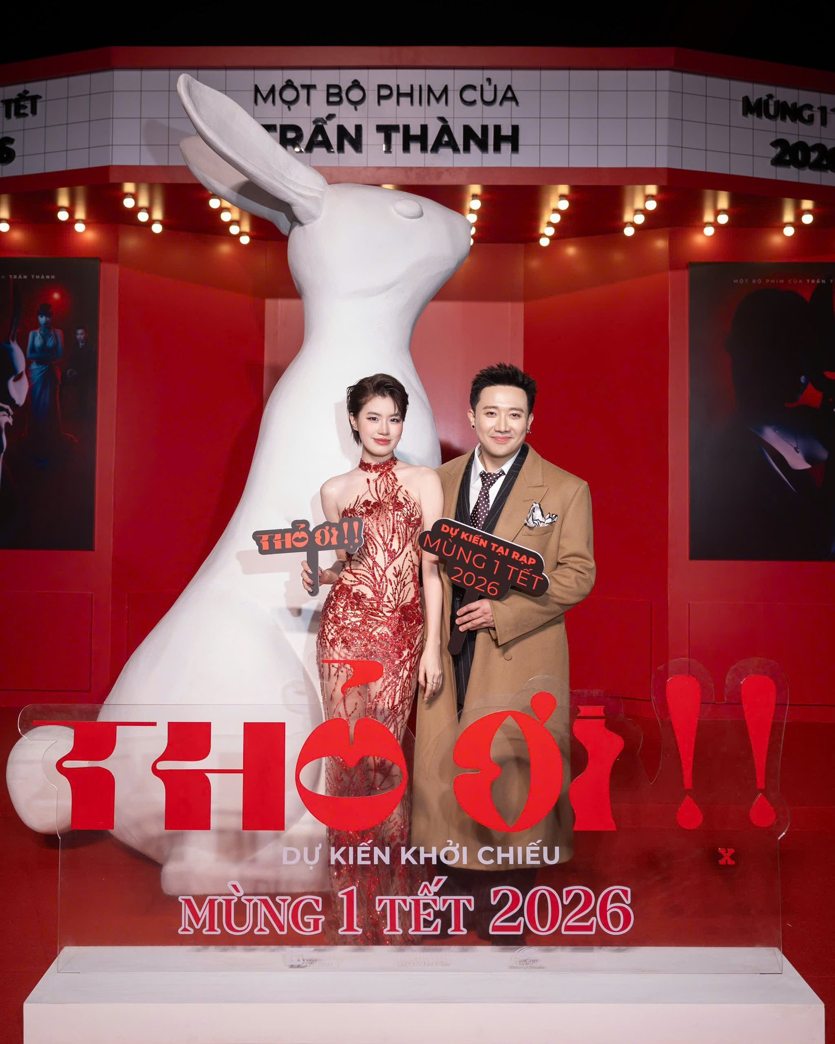 Netizen tuyên bố không xem Thỏ Ơi!! vì có Pháo, Trấn Thành đáp lại 3 chữ mà ai cũng sốc xỉu- Ảnh 5. Netizen tuyên bố không xem Thỏ Ơi!! vì có Pháo, Trấn Thành đáp lại 3 chữ mà ai cũng sốc xỉu- Ảnh 5.