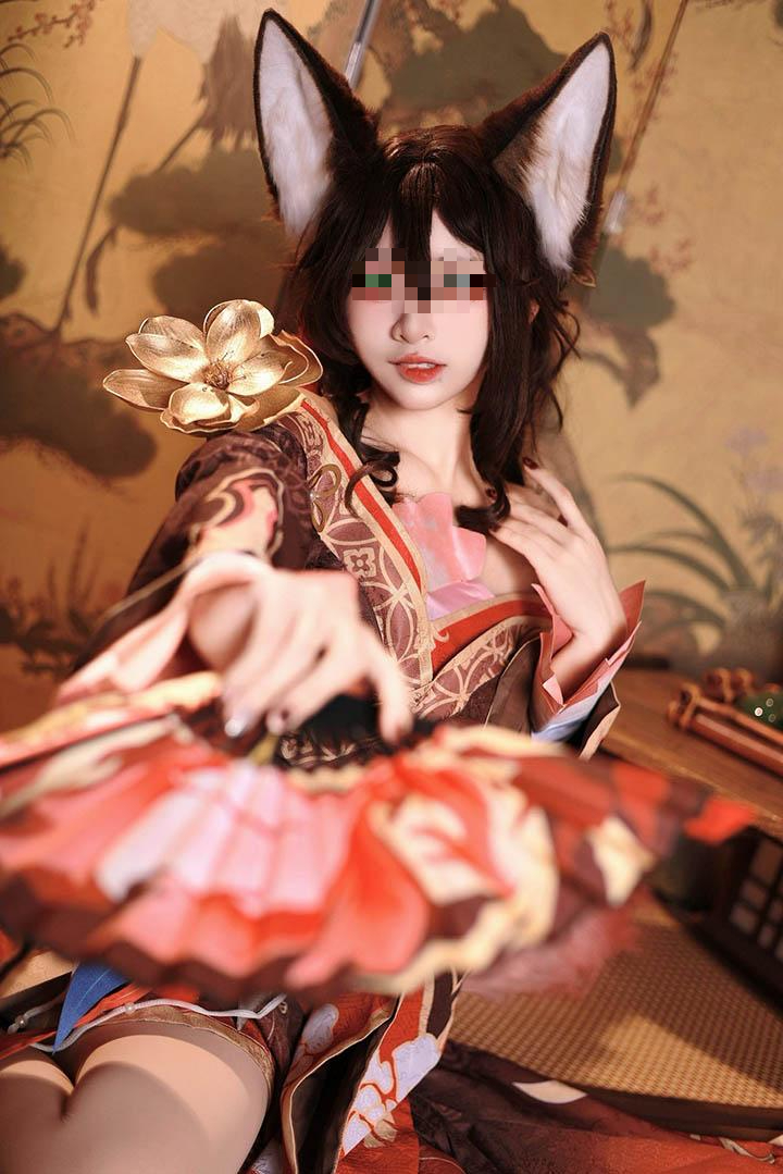 Cosplayer Việt lên tiếng xin lỗi sau drama “giáo viên làm content phản cảm”- Ảnh 4.
