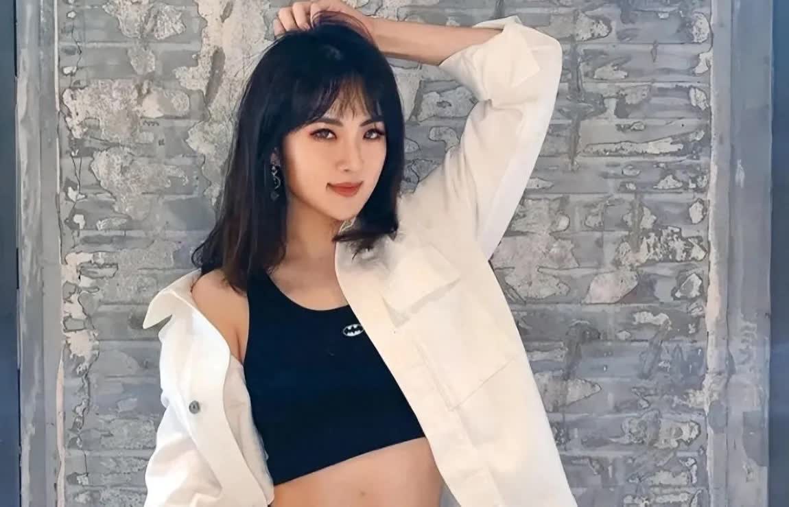 "Công chúa Huawei" đóng phim cổ trang: Khi ái nữ tỷ phú quyết tâm xóa mác bình hoa- Ảnh 3.