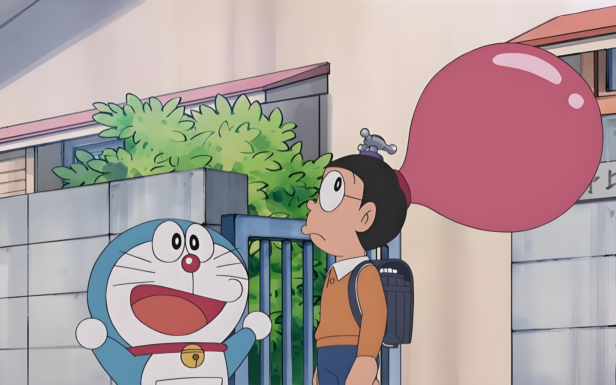 Định giá chi phí "nuôi" một robot thế kỷ 22: Gia đình Nobita lấy tiền đâu ra để phục vụ Doraemon?- Ảnh 2.