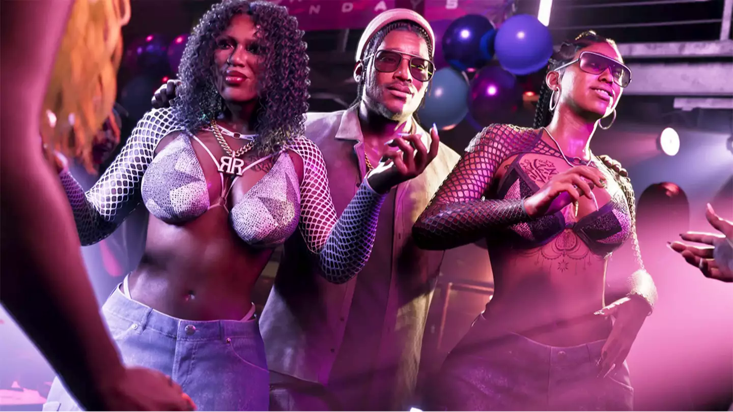 Một cửa hàng game chơi lớn, hứa tặng miễn phí GTA 6 cho người dùng, đưa ra điều kiện "khó đỡ"- Ảnh 3.