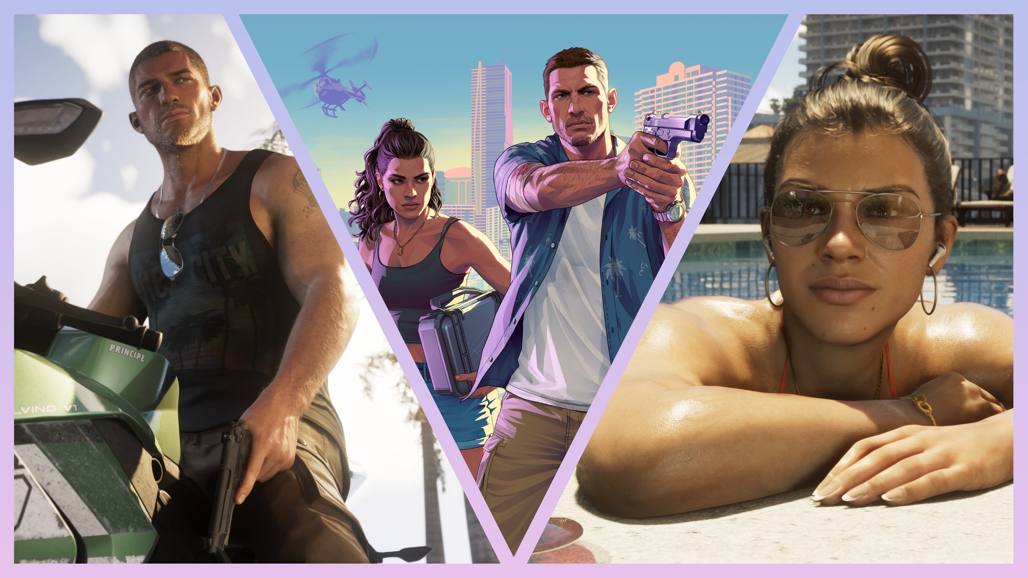 Một cửa hàng game chơi lớn, hứa tặng miễn phí GTA 6 cho người dùng, đưa ra điều kiện “khó đỡ”