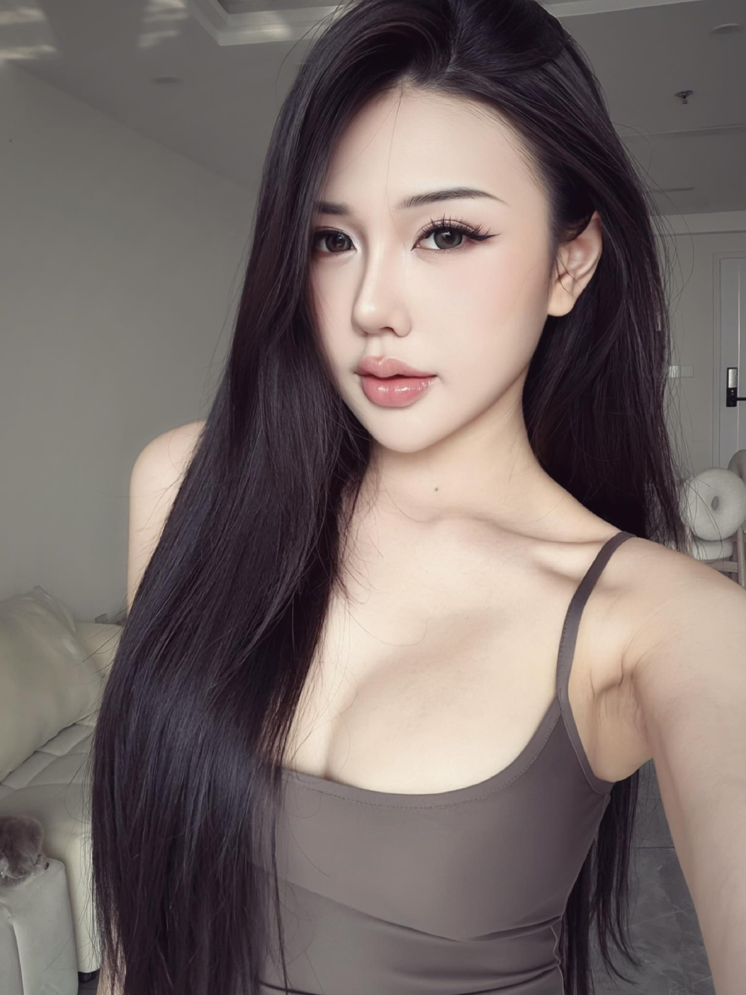 Đặt mục tiêu mới cho năm 2026, nữ gymer khiến anh em game thủ "chỉ biết ước"- Ảnh 1. Đặt mục tiêu mới cho năm 2026, nữ gymer khiến anh em game thủ "chỉ biết ước"- Ảnh 1.