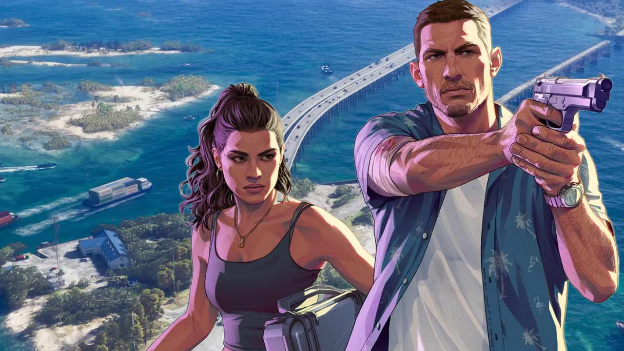 Một cửa hàng game chơi lớn, hứa tặng miễn phí GTA 6 cho người dùng, đưa ra điều kiện "khó đỡ"- Ảnh 2.