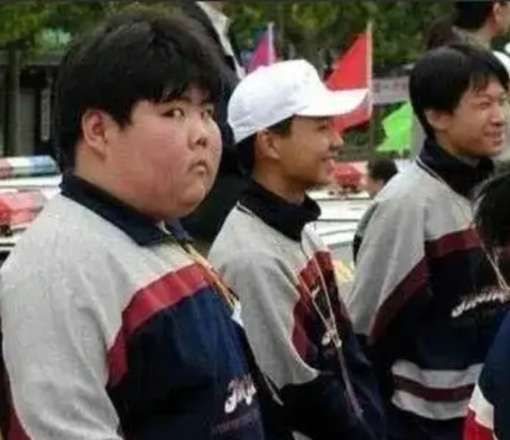 Cuộc đời buồn hiện tại của cậu bé “thánh meme” nổi tiếng Trung Quốc- Ảnh 1.