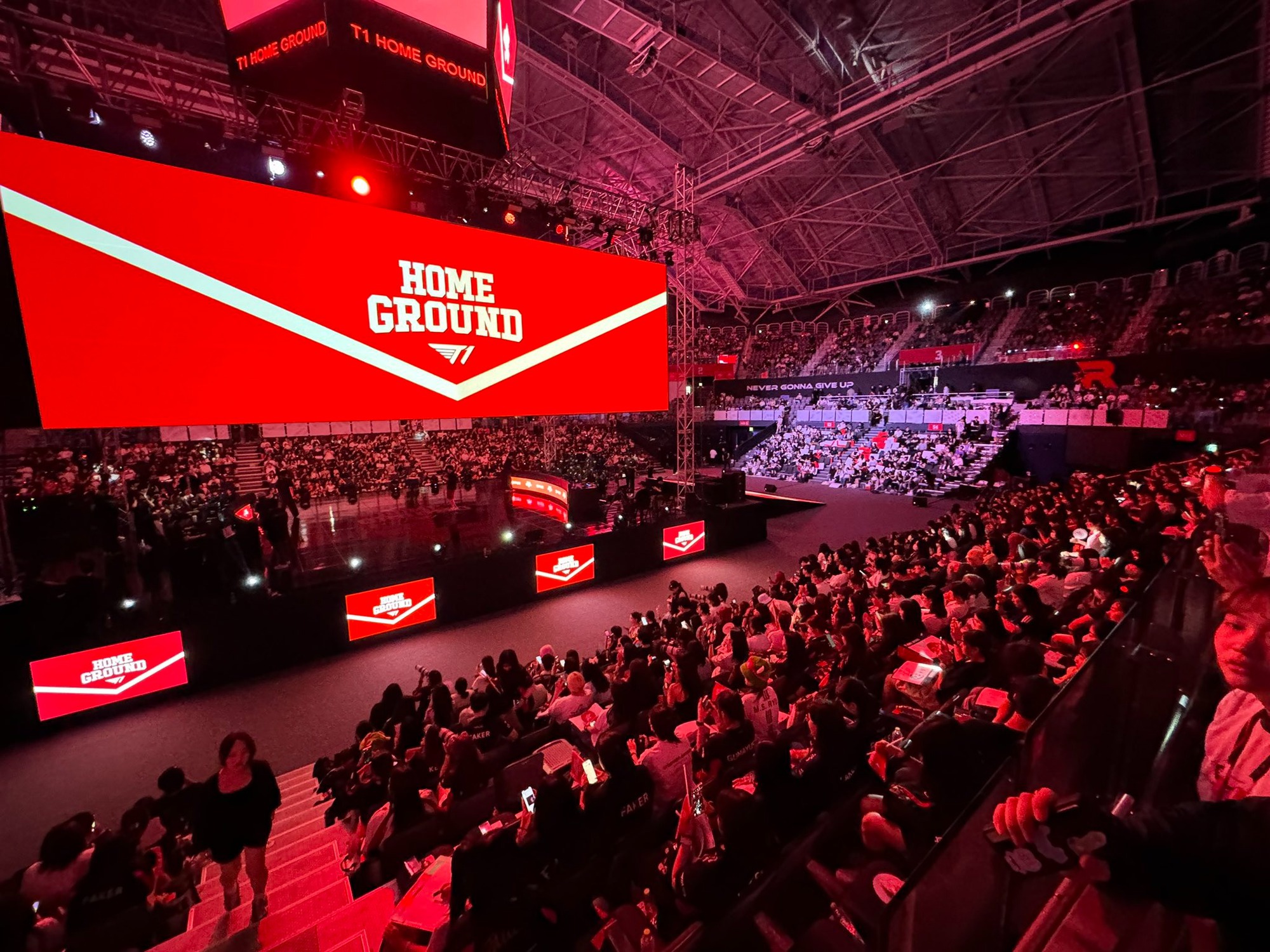 LCK Roadshow tại Việt Nam sẽ khó lòng có T1, lý do đã quá rõ ràng- Ảnh 2. LCK Roadshow tại Việt Nam sẽ khó lòng có T1, lý do đã quá rõ ràng- Ảnh 2.