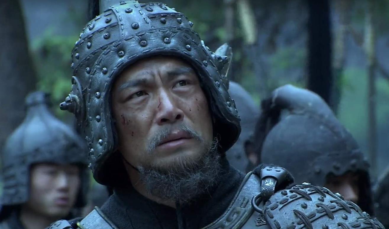 Vị tướng bị chê 