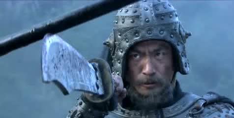 Vị tướng bị chê 