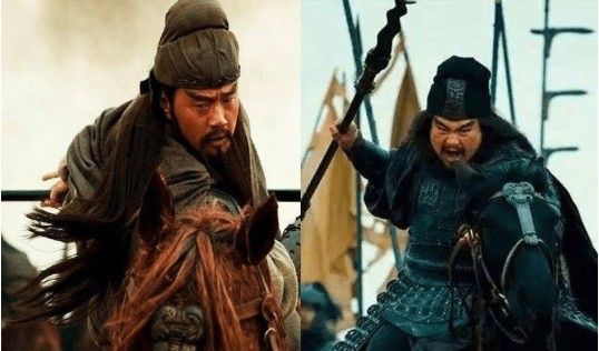 Vị tướng bị chê 