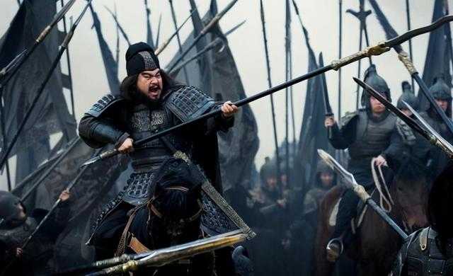 Vị tướng bị chê 