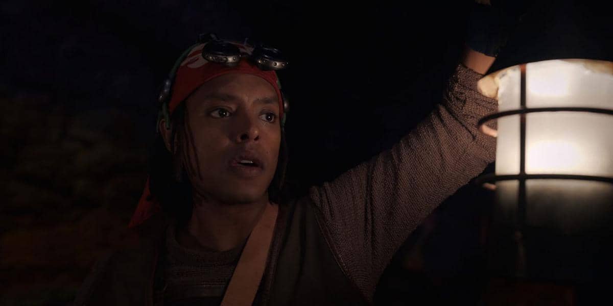 Fan One Piece đứng ngồi không yên với 7 hình ảnh mới nhất của băng Mũ Rơm live action: Iñaki Godoy lột xác thấy rõ- Ảnh 5.