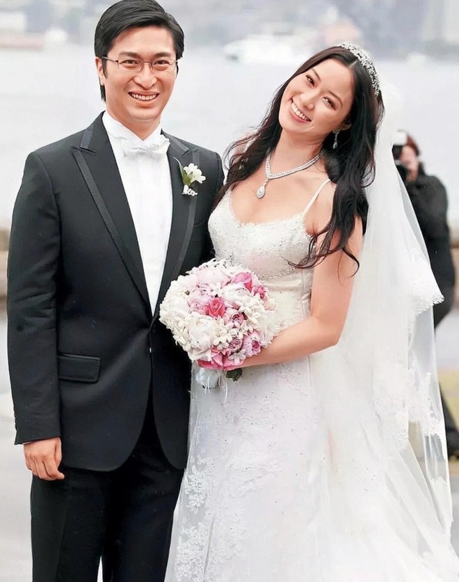 "Thiên thần nội y" bị đại gia có vợ đâm đơn kiện ra tòa ngay ngày 27 Tết vì làm ra chuyện tày trời- Ảnh 6.