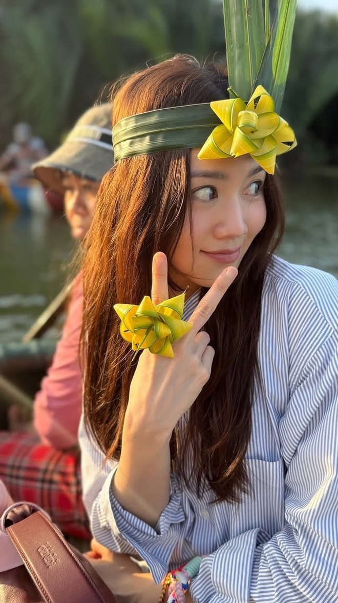 "Thiên thần nội y" bị đại gia có vợ đâm đơn kiện ra tòa ngay ngày 27 Tết vì làm ra chuyện tày trời- Ảnh 7.