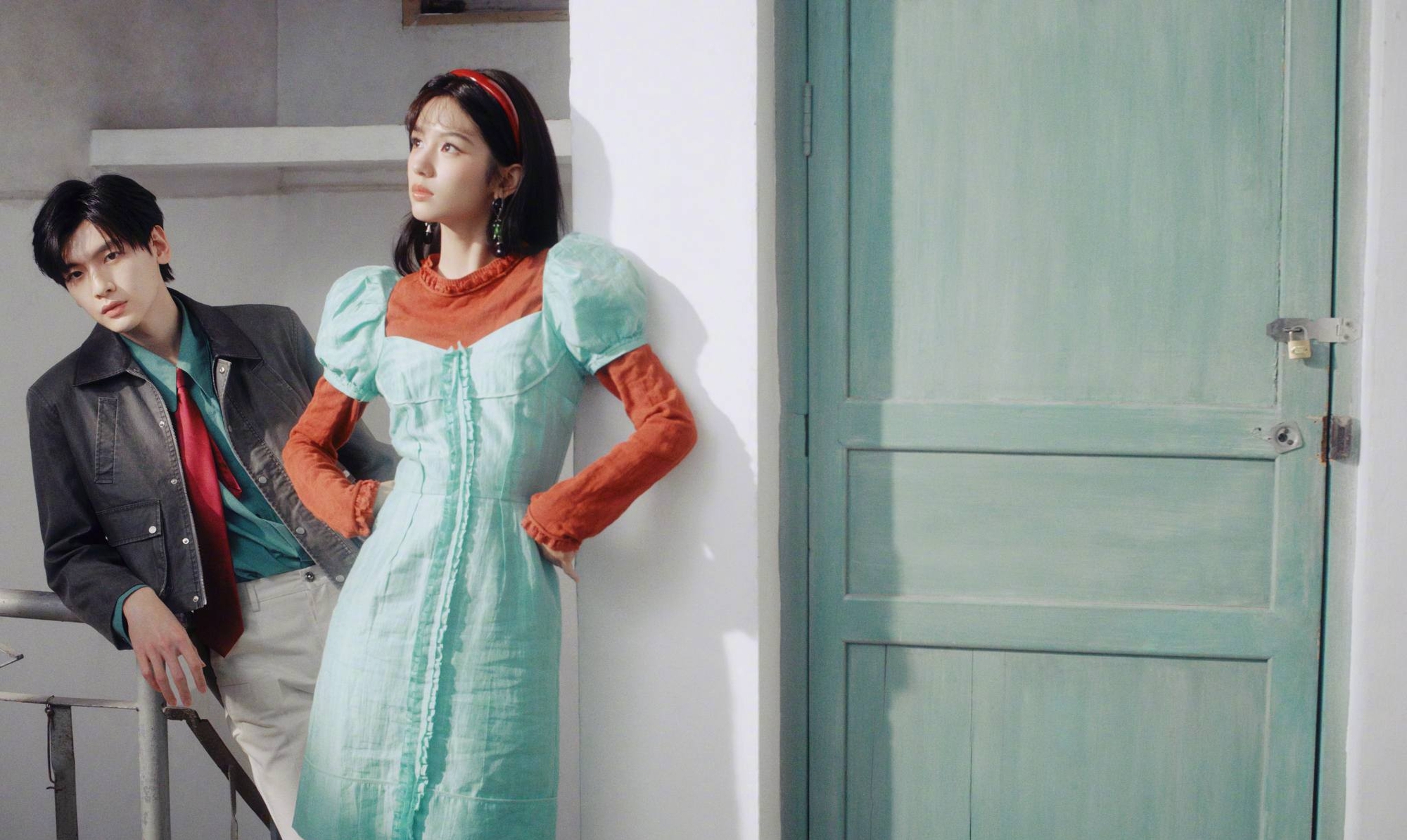 Ngắm mỹ nhân này như thấy cả biển xanh mây trắng nắng vàng: Hội tụ vẻ đẹp đất trời, đỉnh cao nhan sắc showbiz- Ảnh 9. Ngắm mỹ nhân này như thấy cả biển xanh mây trắng nắng vàng: Hội tụ vẻ đẹp đất trời, đỉnh cao nhan sắc showbiz- Ảnh 9.