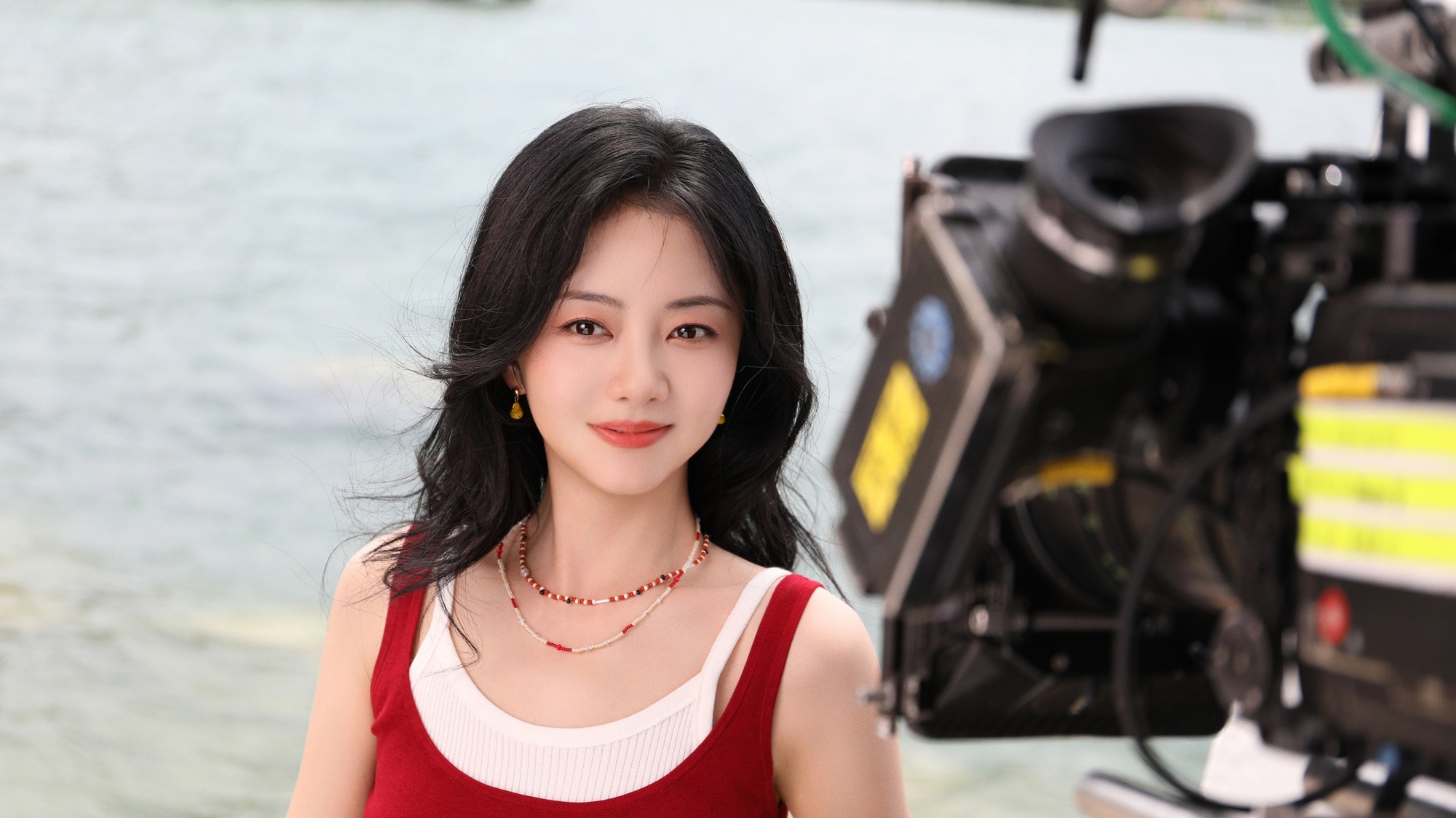 Mỹ nhân tuổi Ngựa duy nhất bị 100 đoàn phim từ chối vì mặt non choẹt, giờ là nữ hoàng rating không ai đọ nổi- Ảnh 6.