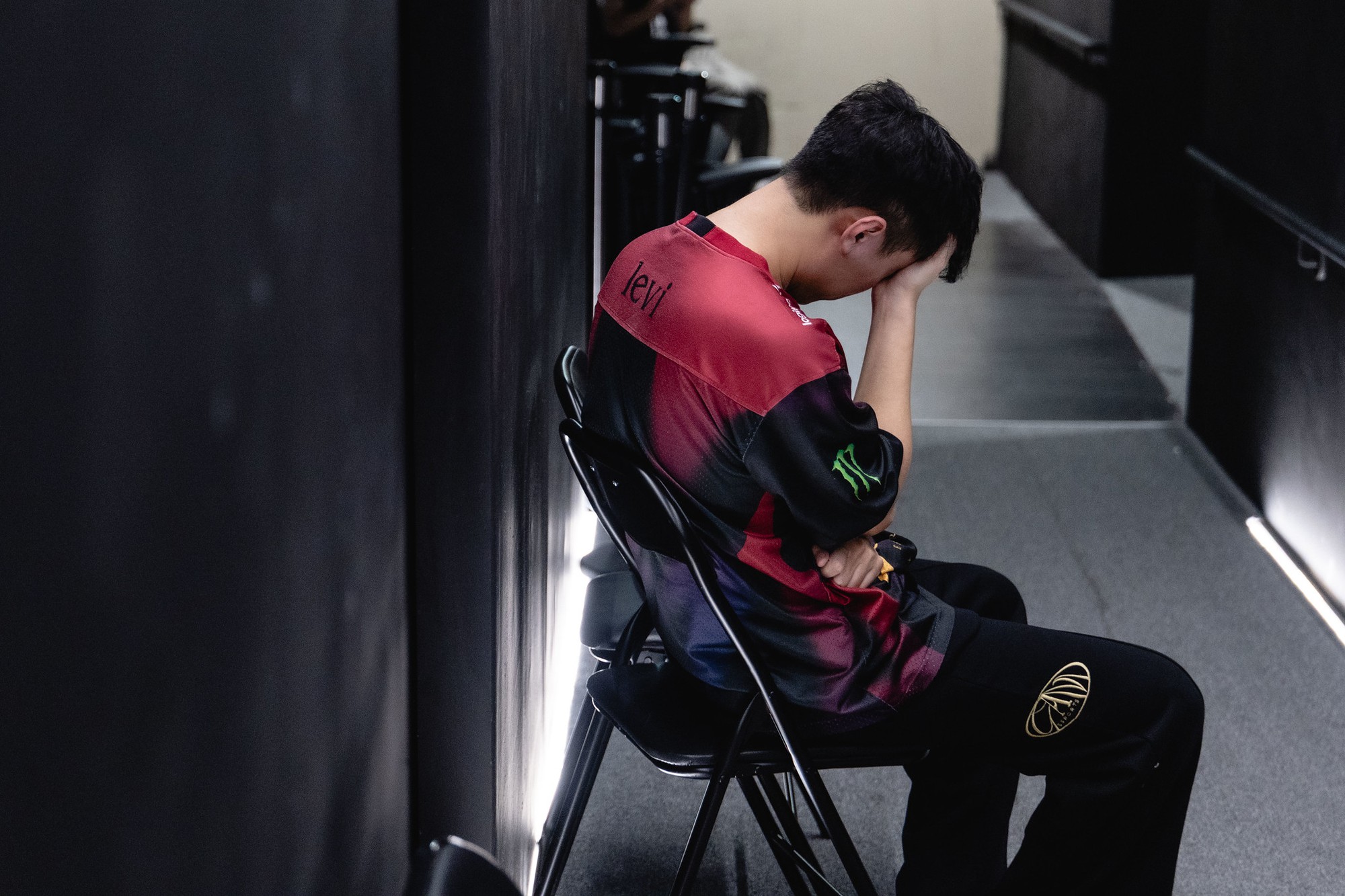 Nhìn lại làng Esports 2025: Lắm thăng trầm, "vui ít buồn nhiều"- Ảnh 4.