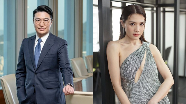 "Thiên thần nội y" bị đại gia có vợ đâm đơn kiện ra tòa ngay ngày 27 Tết vì làm ra chuyện tày trời- Ảnh 4.