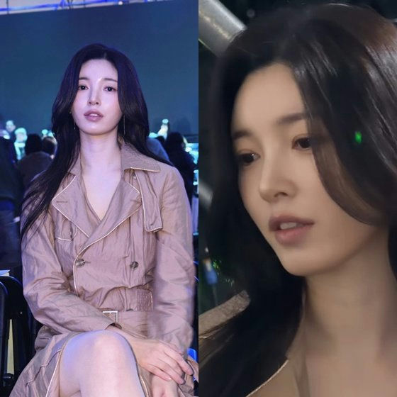 "Bản sao" Suzy gây sốt: Từ "nữ hoàng thể hình" đến nhan sắc nữ thần vạn người mê- Ảnh 1.