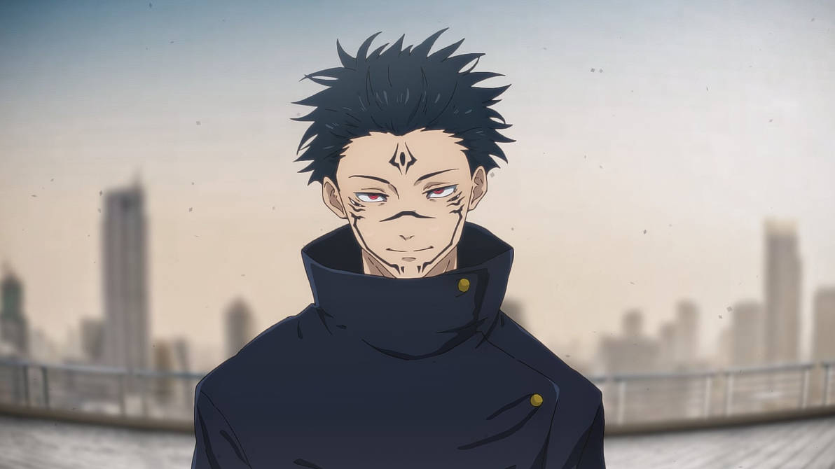 Jujutsu Kaisen: Sau 3 năm, nhìn lại khoảnh khắc lịch sử Sukuna chiếm xác Megumi- Ảnh 2.