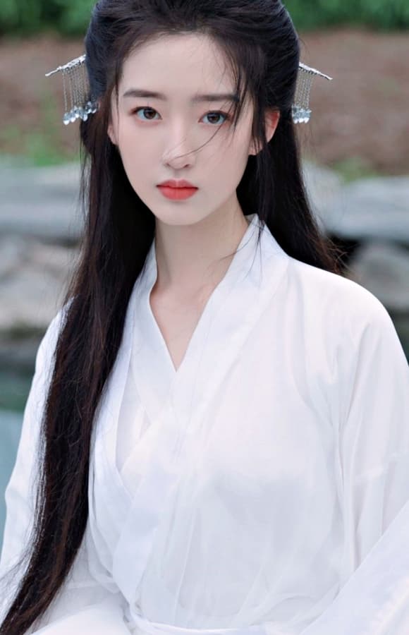 Mỹ nhân 10X sở hữu visual được so sánh với Lưu Diệc Phi, thực lực không phải dạng vừa!- Ảnh 2.