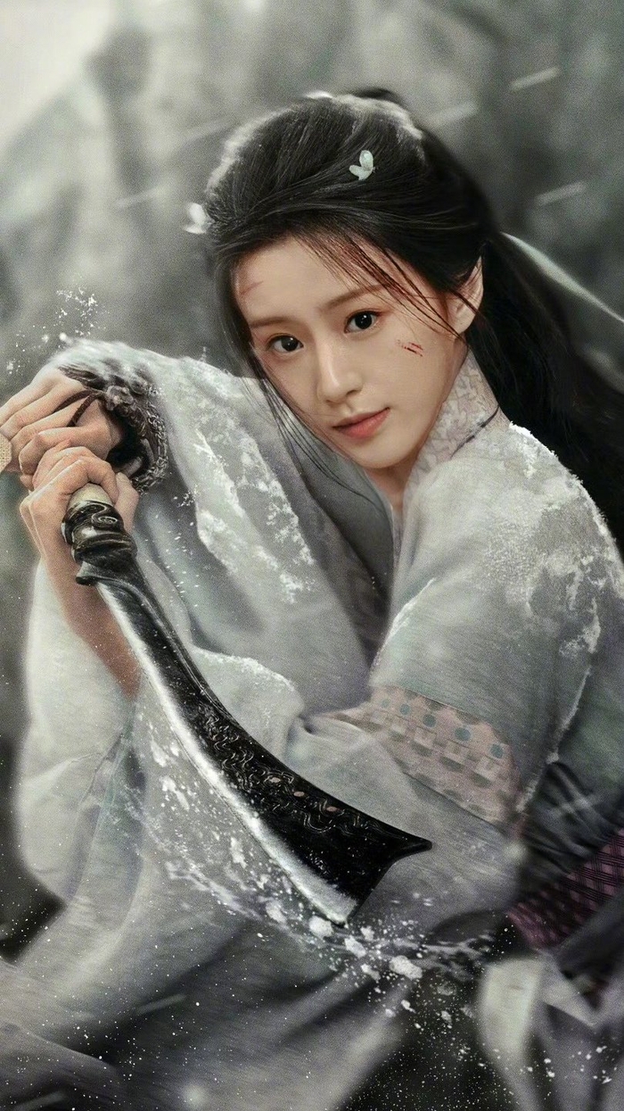 Ngày ngóng đêm mong 1 mỹ nhân tuổi Ngọ tái xuất Tết 2026: Vẻ đẹp không thể cưỡng nổi, ngắm mà đờ đẫn cả người- Ảnh 2.