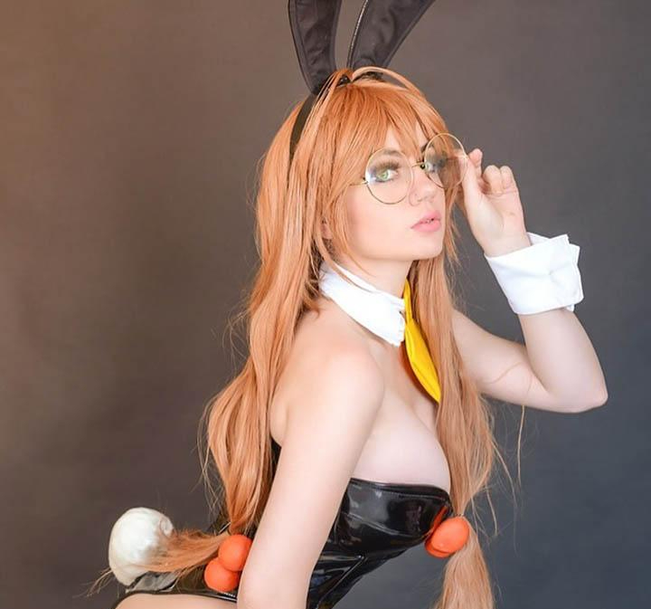 Nữ MC nổi tiếng của LMHT Brazil “bẻ lái” không “làm nghề” nữa- Ảnh 5. Nữ MC nổi tiếng của LMHT Brazil “bẻ lái” không “làm nghề” nữa- Ảnh 5.