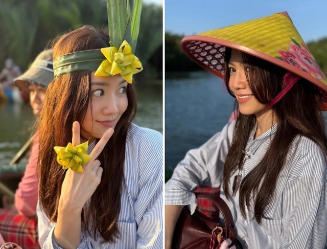 "Thiên thần nội y" sở hữu nhan sắc cực phẩm khiến tỷ phú giàu nhất Hong Kong cũng phải... đâm đơn kiện- Ảnh 5. "Thiên thần nội y" sở hữu nhan sắc cực phẩm khiến tỷ phú giàu nhất Hong Kong cũng phải... đâm đơn kiện- Ảnh 5.