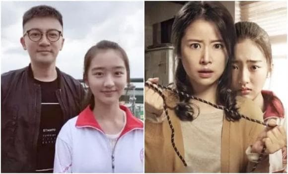 Mỹ nhân 10X sở hữu visual được so sánh với Lưu Diệc Phi, thực lực không phải dạng vừa!- Ảnh 1.