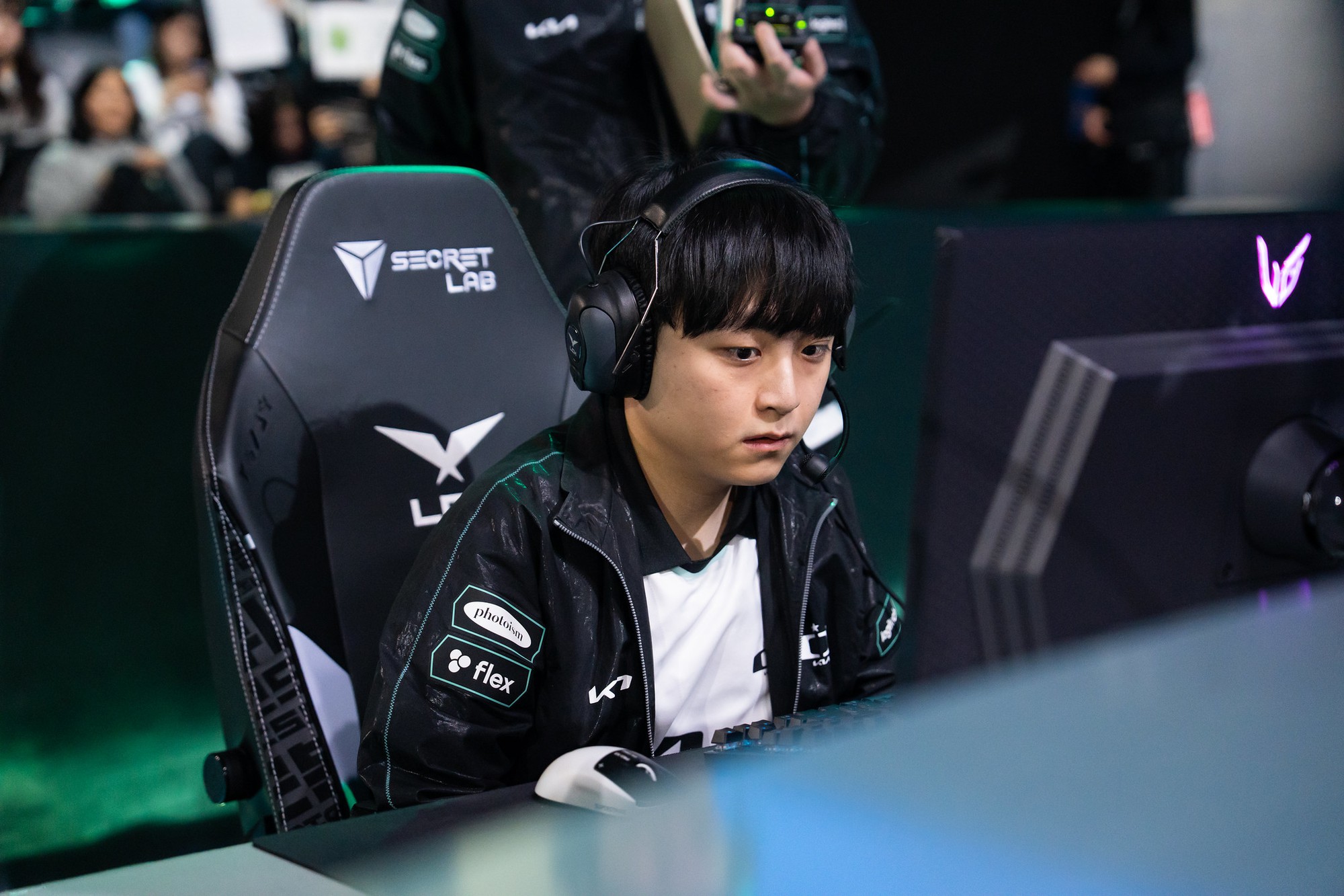 DK tiếp tục kéo dài chuỗi trận buồn trước Gen.G- Ảnh 1.