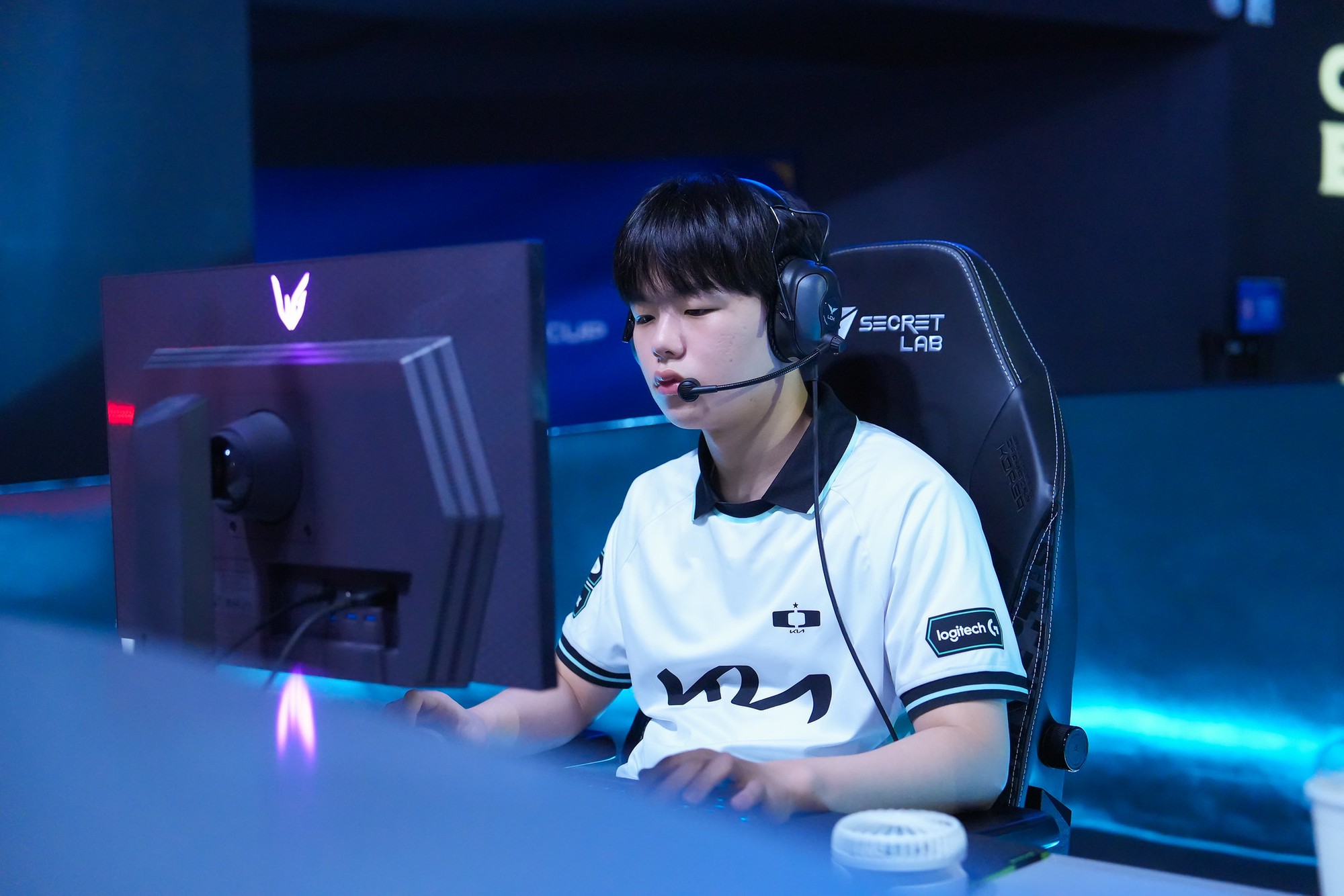 DK tiếp tục kéo dài chuỗi trận buồn trước Gen.G- Ảnh 3.