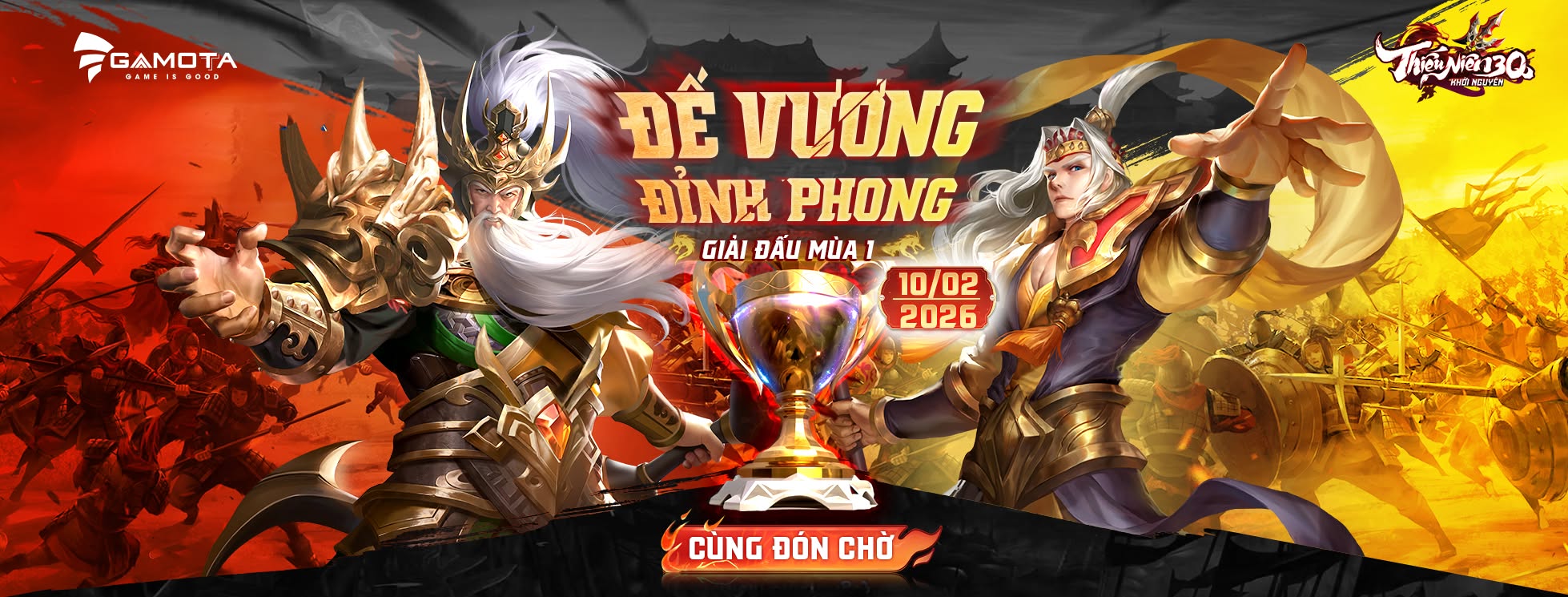 Thiếu Niên 3Q: Khởi Nguyên khai mở giải đấu Ban - Pick "Đế Vương Đỉnh Phong": Khi trí tuệ lên ngôi, quà tặng "có hay không" cũng quan trọng không kém- Ảnh 2.