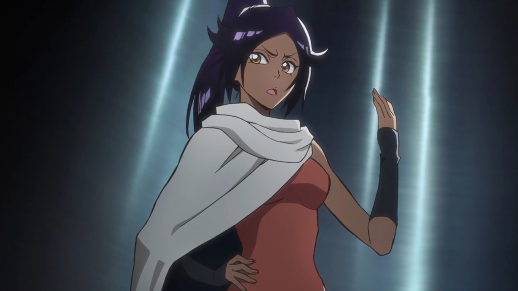 Top 10 nhân vật phụ anime "out trình" đến mức xứng đáng có series riêng- Ảnh 4.