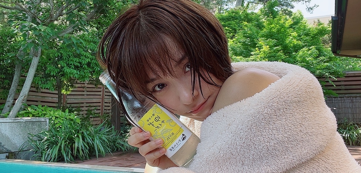 Nữ diễn viên Nhật Bản trải lòng về góc khuất hôn nhân- Ảnh 1.